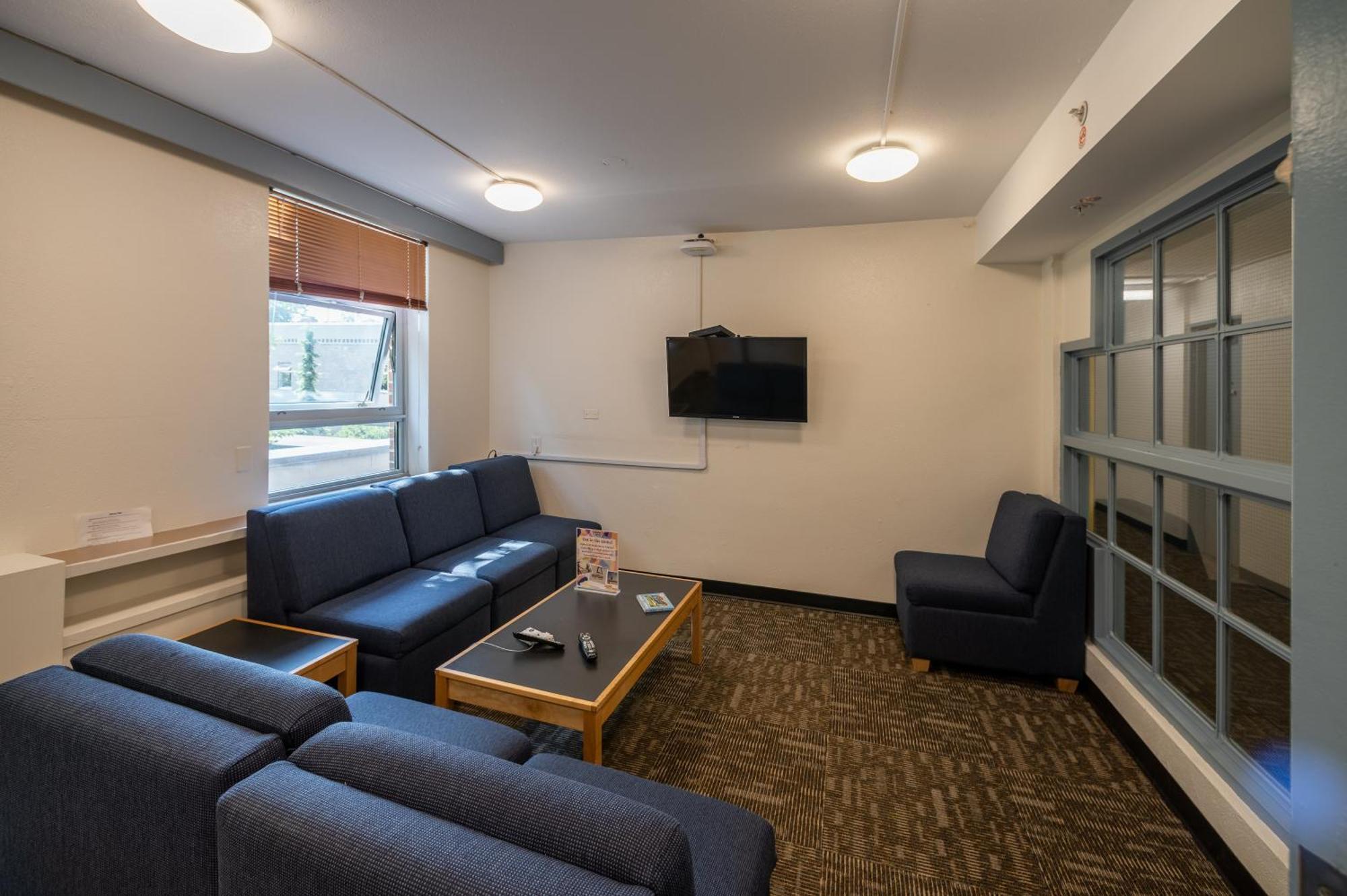 Pacific Spirit Hostel Βανκούβερ Εξωτερικό φωτογραφία