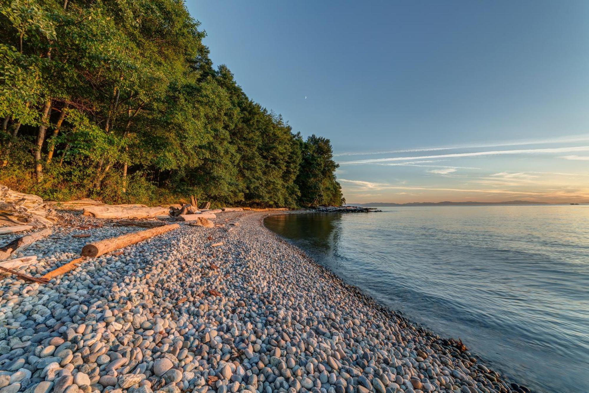 Pacific Spirit Hostel Βανκούβερ Εξωτερικό φωτογραφία