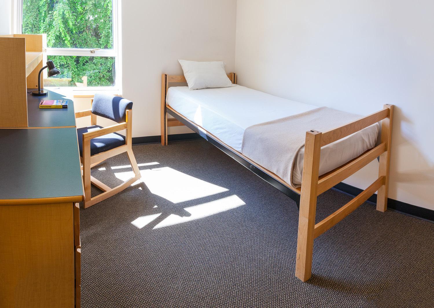 Pacific Spirit Hostel Βανκούβερ Εξωτερικό φωτογραφία