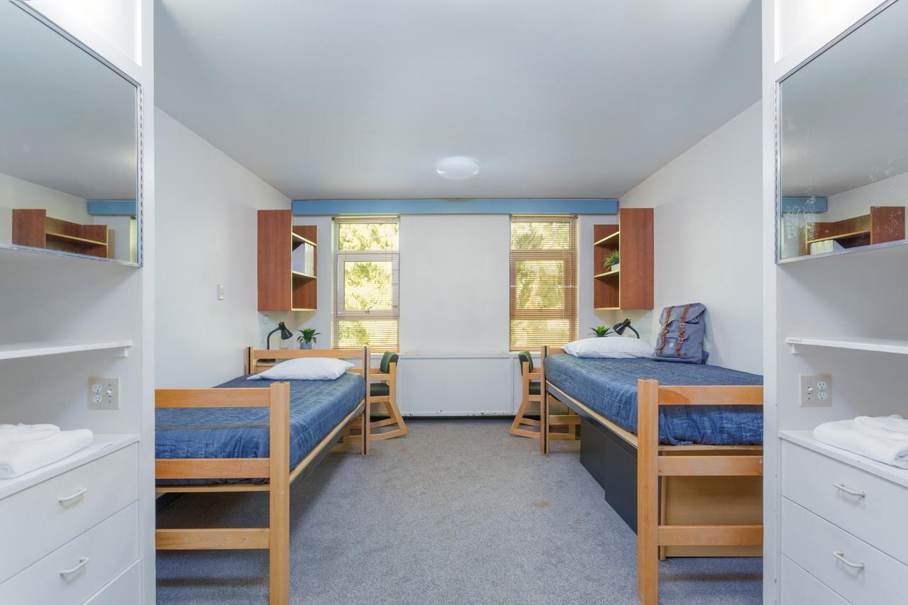 Pacific Spirit Hostel Βανκούβερ Εξωτερικό φωτογραφία