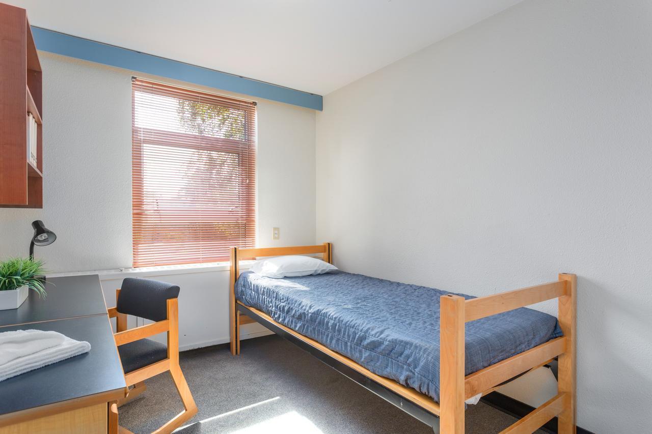 Pacific Spirit Hostel Βανκούβερ Εξωτερικό φωτογραφία